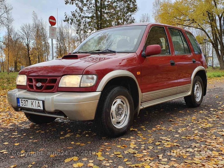kia