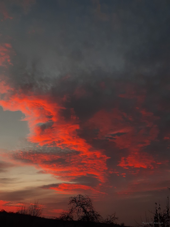 sunrise
