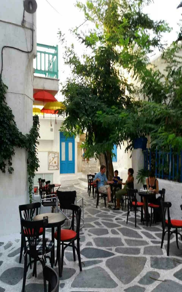 naxos