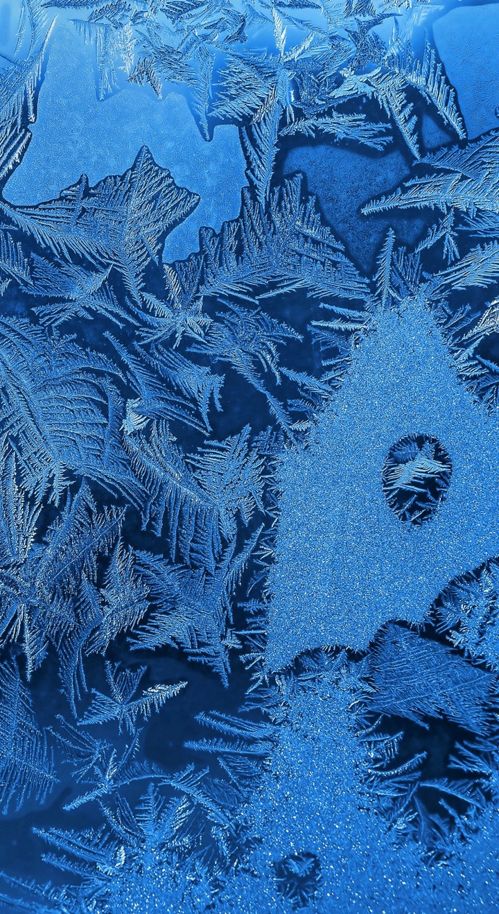 snowflakes