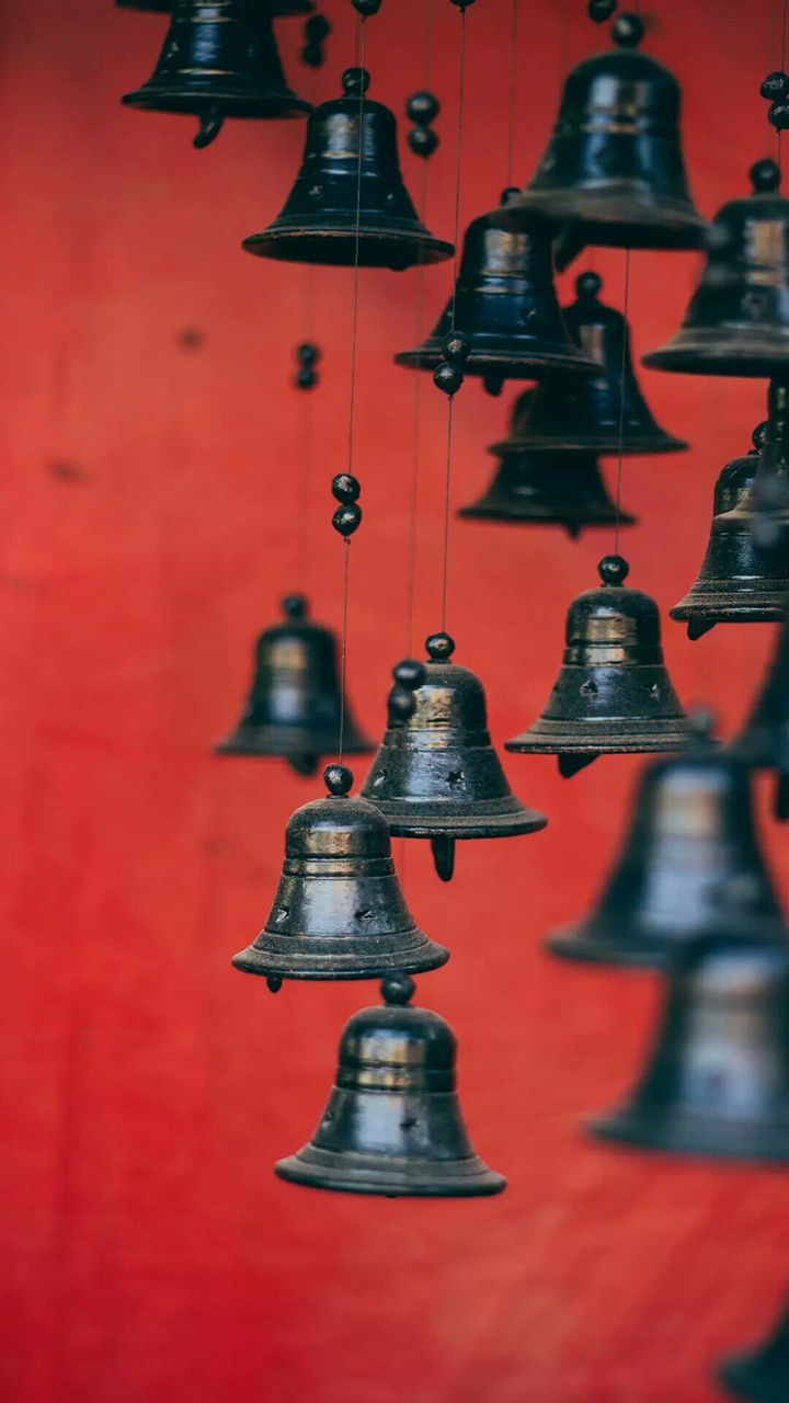 bell