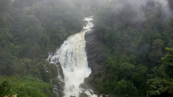Waterfall