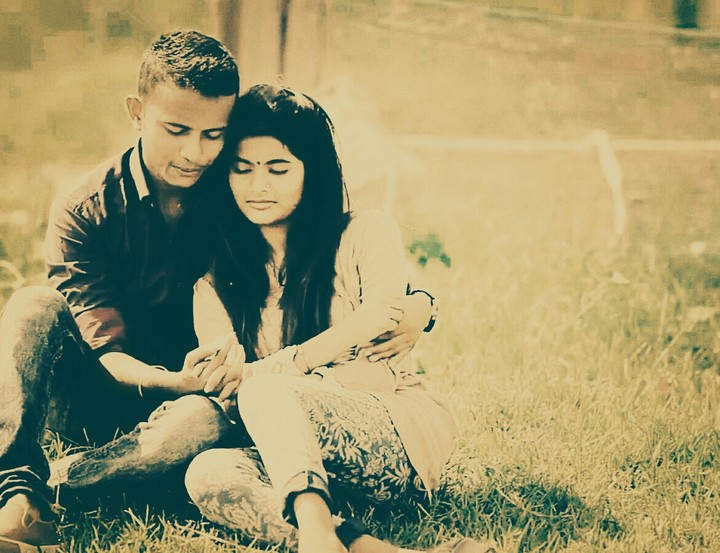 Couple