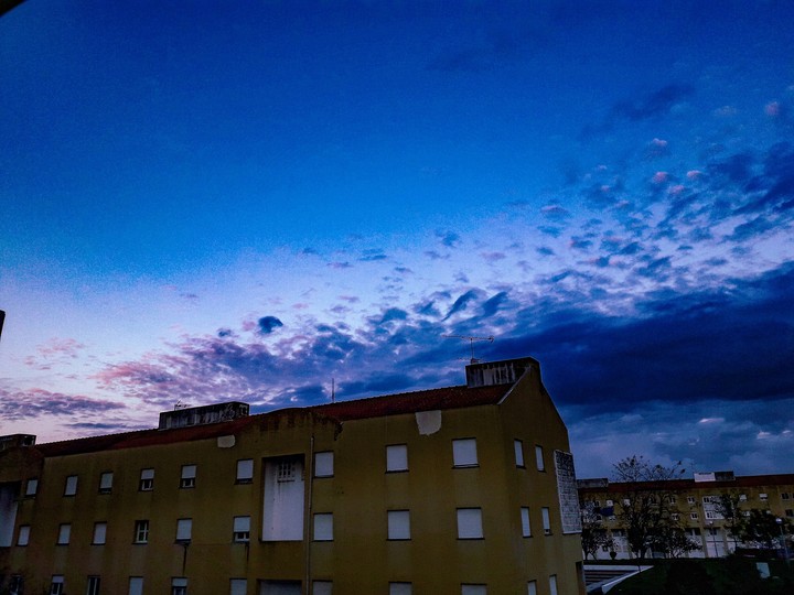 Sky