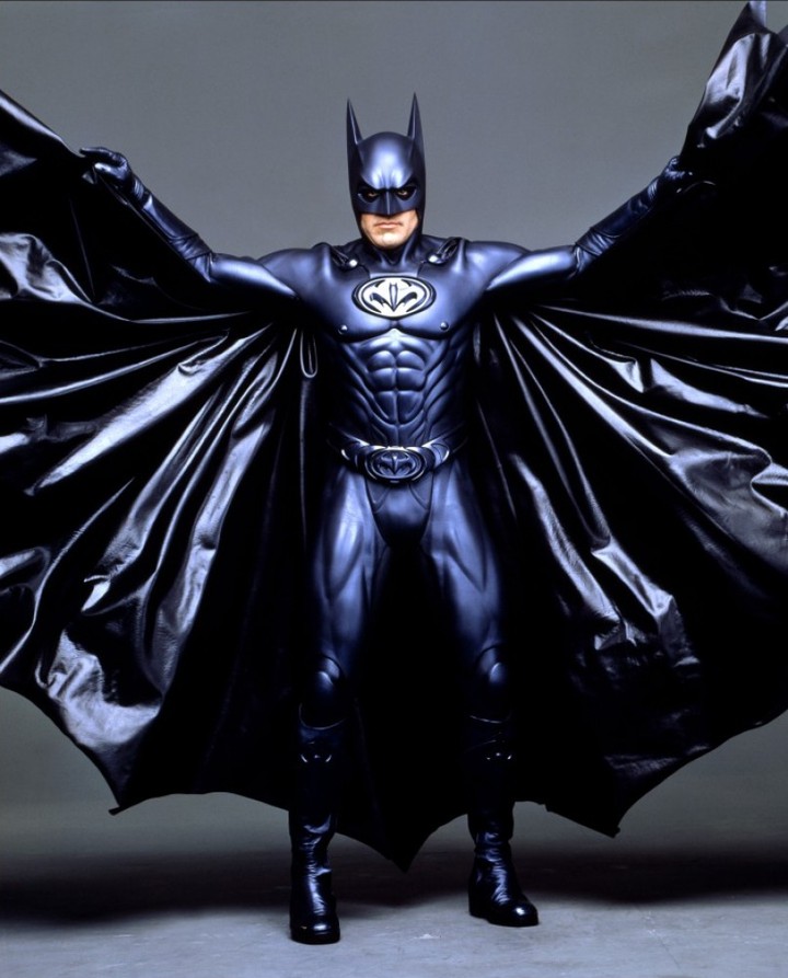batman