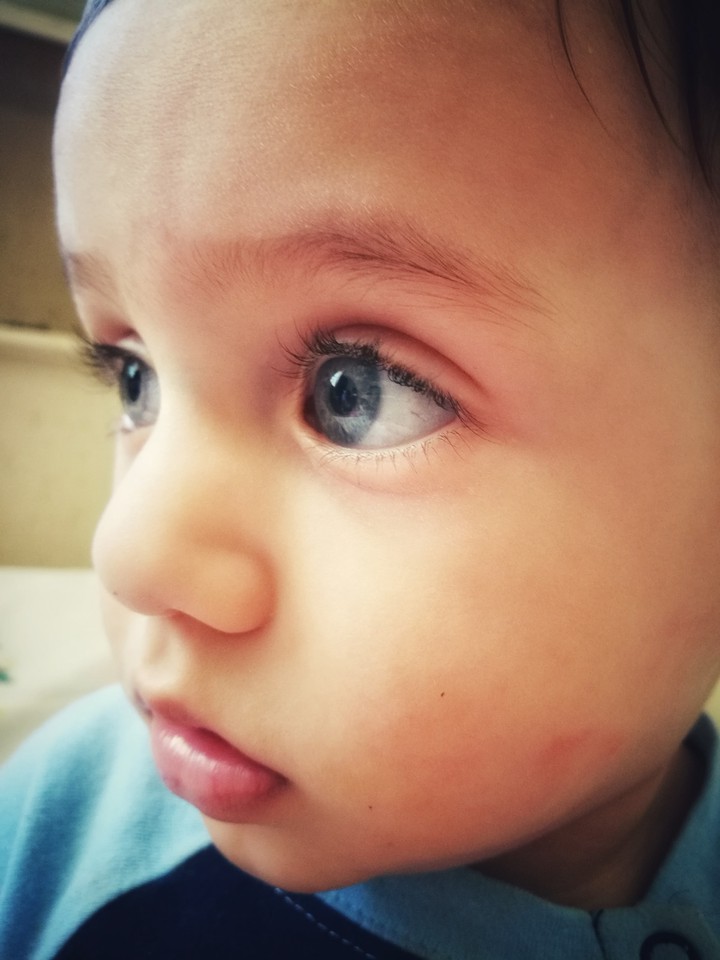 Baby