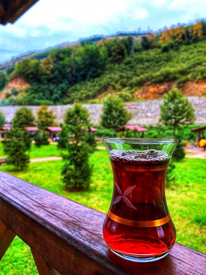 Tea