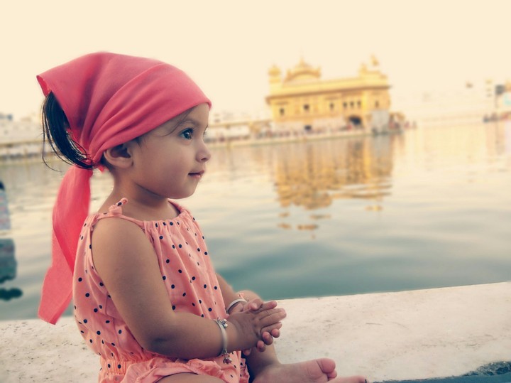 golden temple