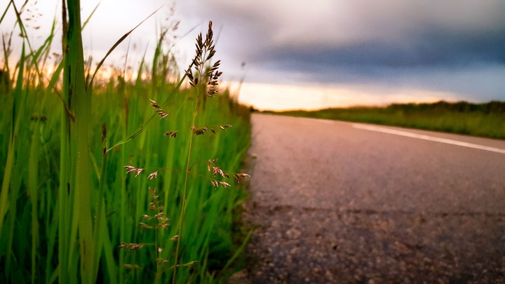 road