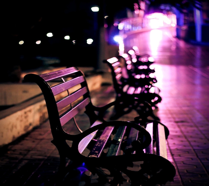 Solitude