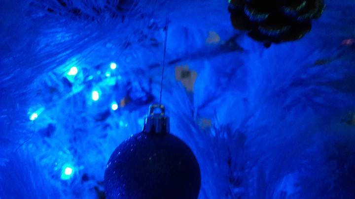 Christmas☃❄