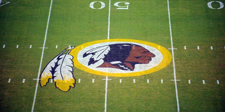 American football ground