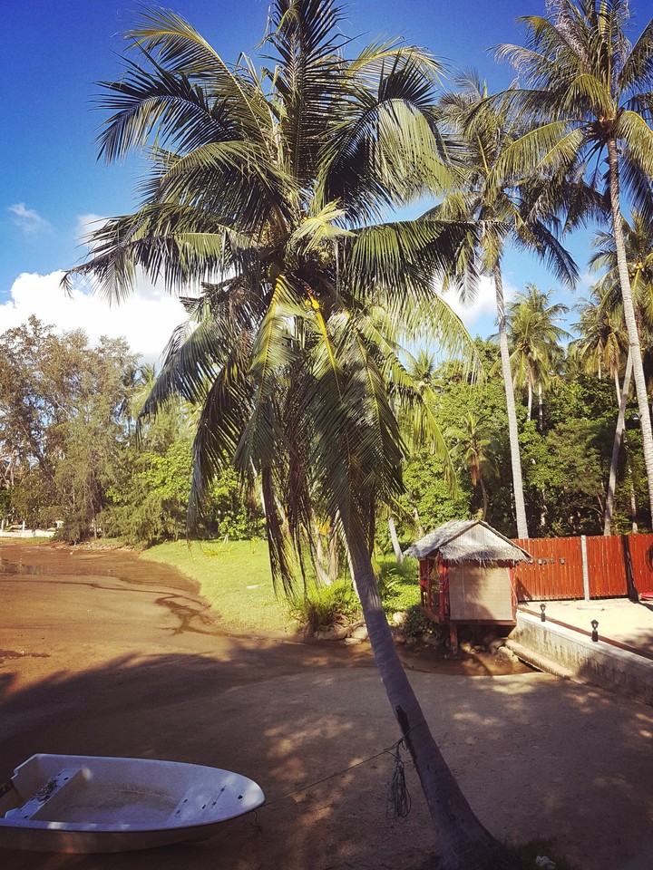 Koh Phangan