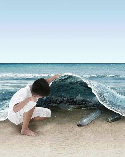 Protegeons la nature