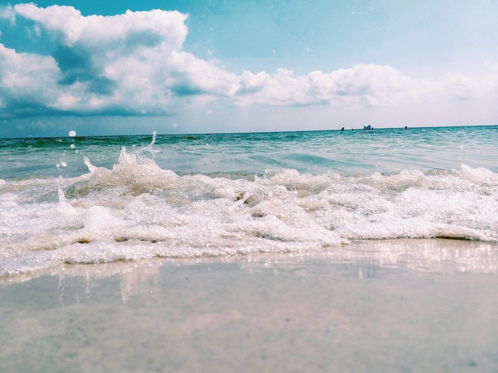 sea