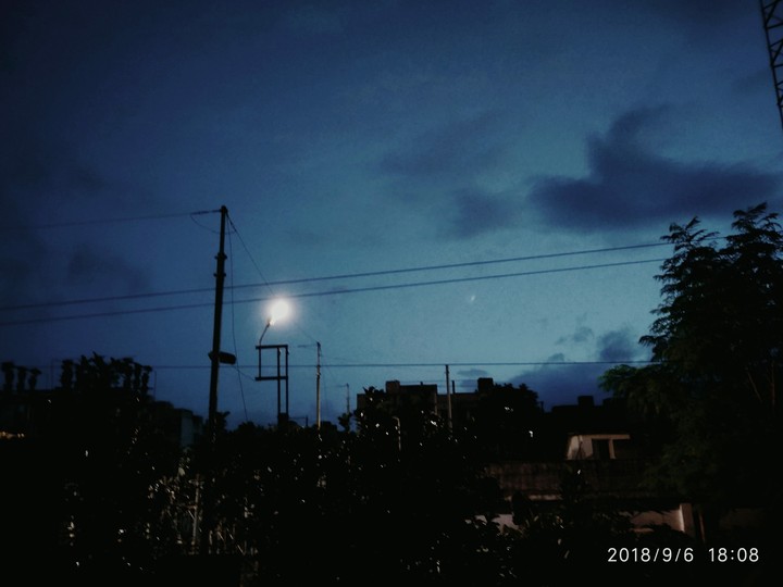Nightlife