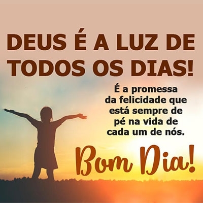 Bom dia!!!