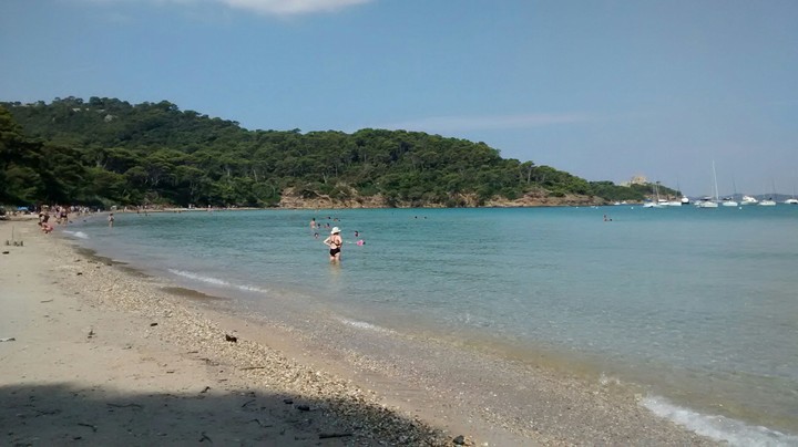 #NiceBeach
