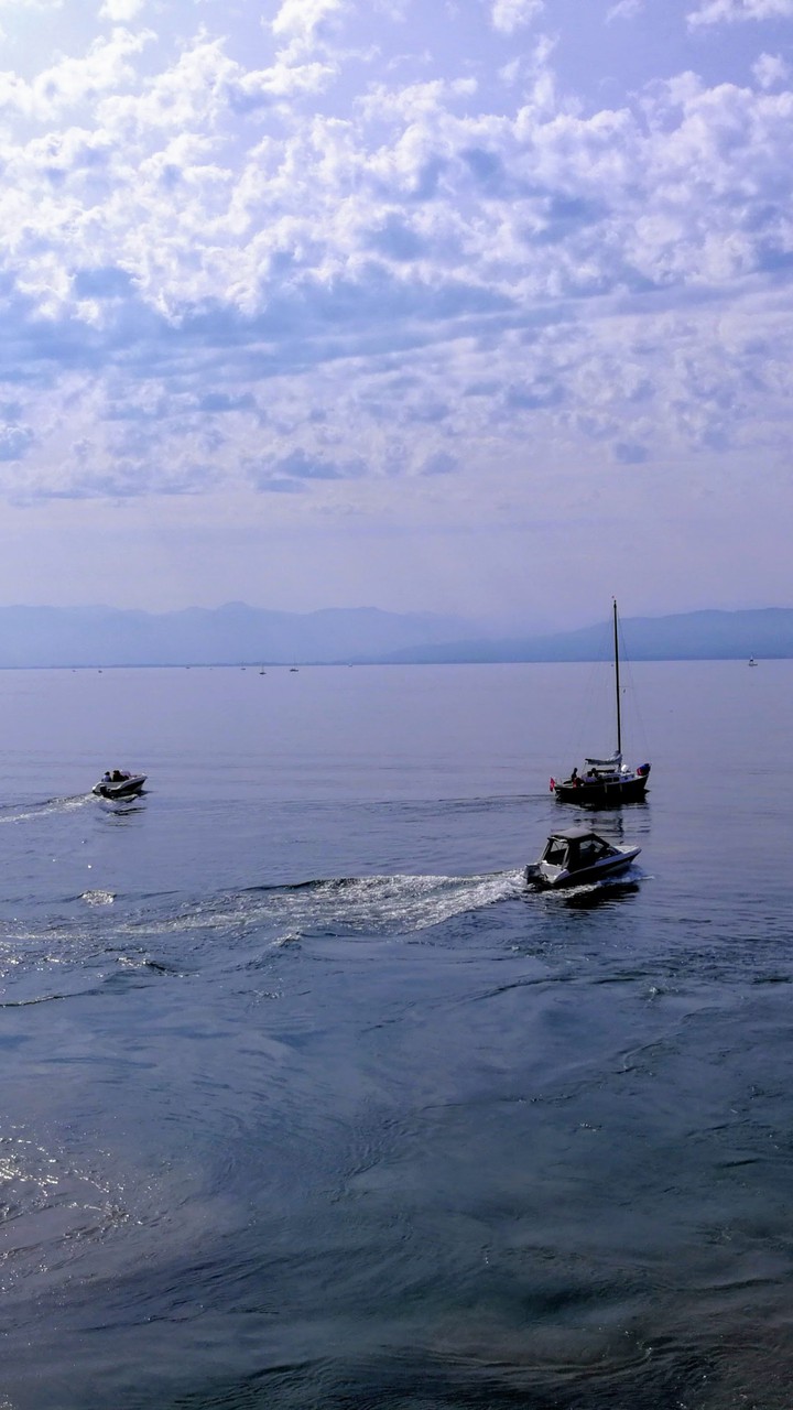 Am Bodensee
