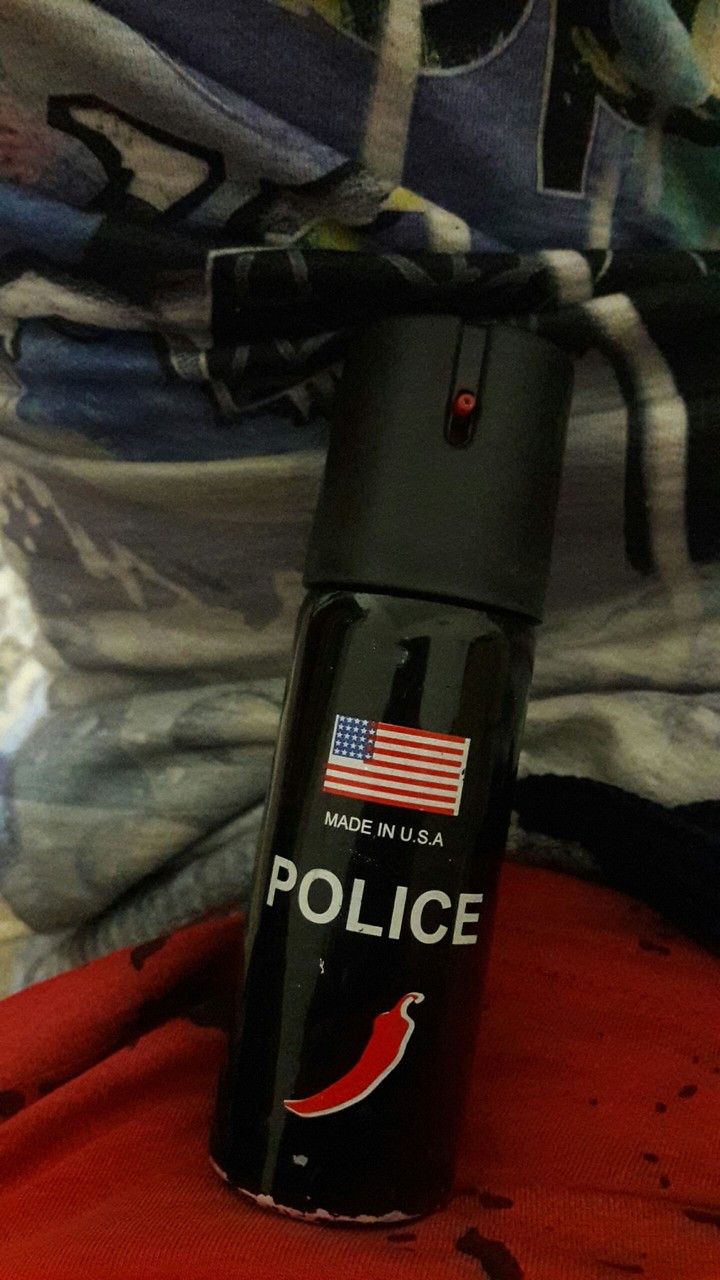 police