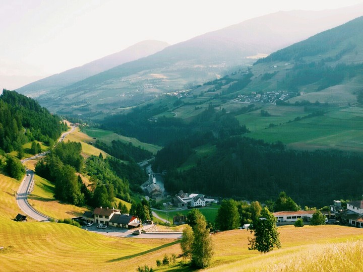 nature