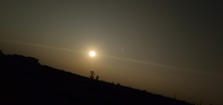 SUNRISE