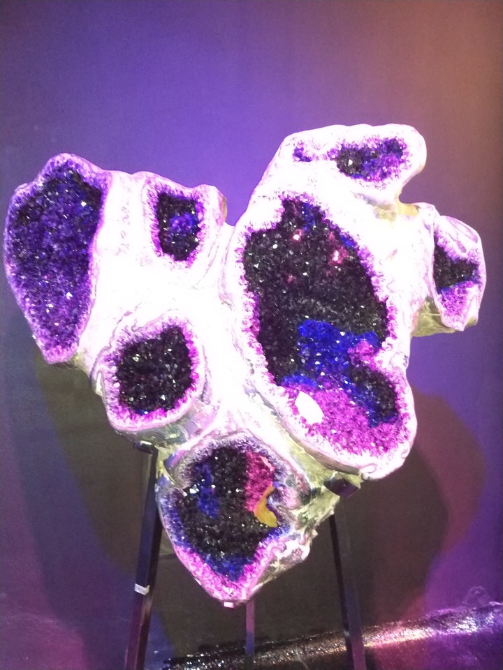 amethyst