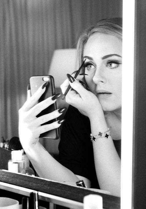 Adele