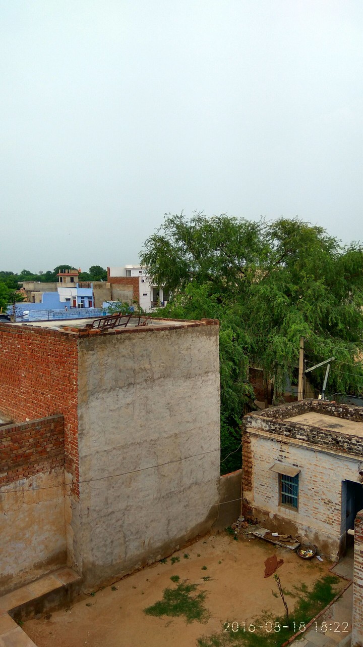 Photogenic Indian Villages