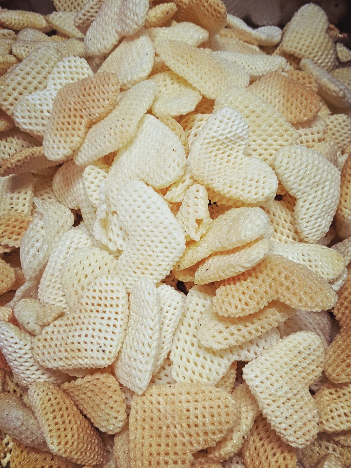 Full of hearts...