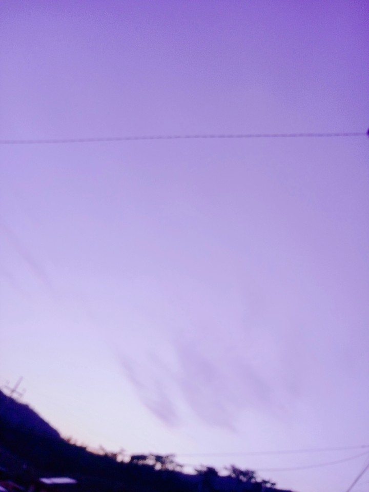 하늘