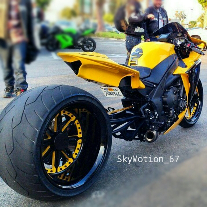 bike