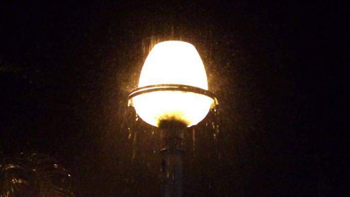 Streetlight