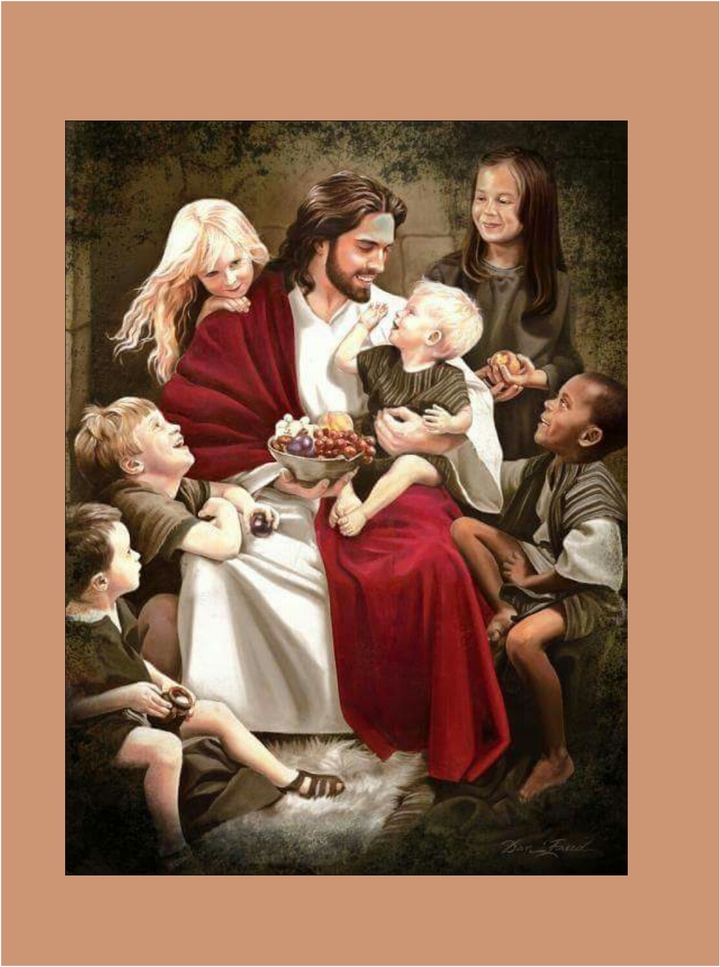 Jesus