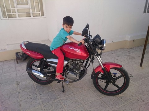 moto