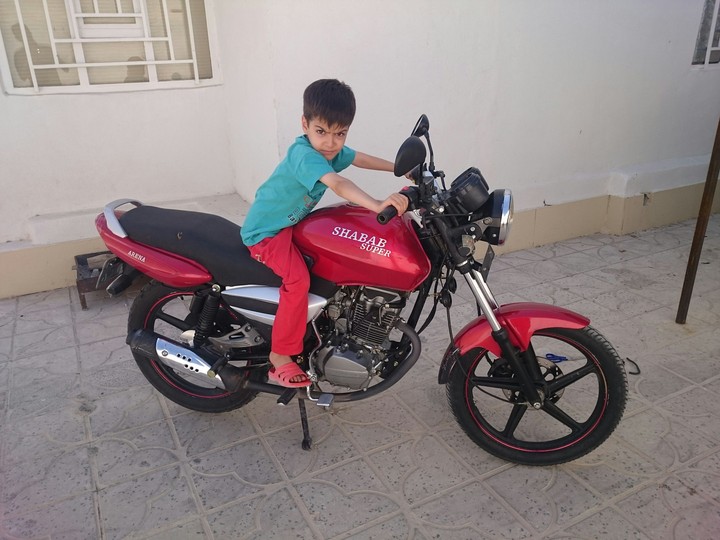 moto