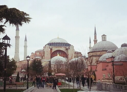 Istanbul