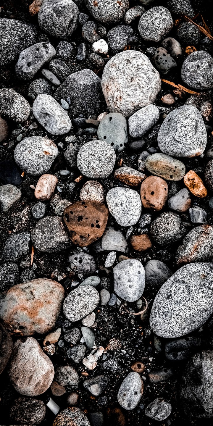 stones