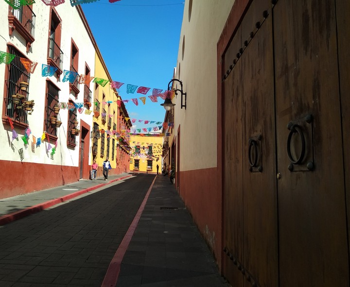 mi querido cuernavaca