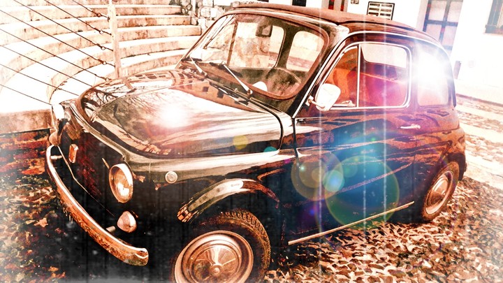 #Fiat 500