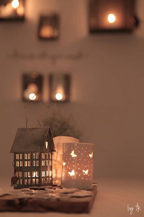 cute home ?