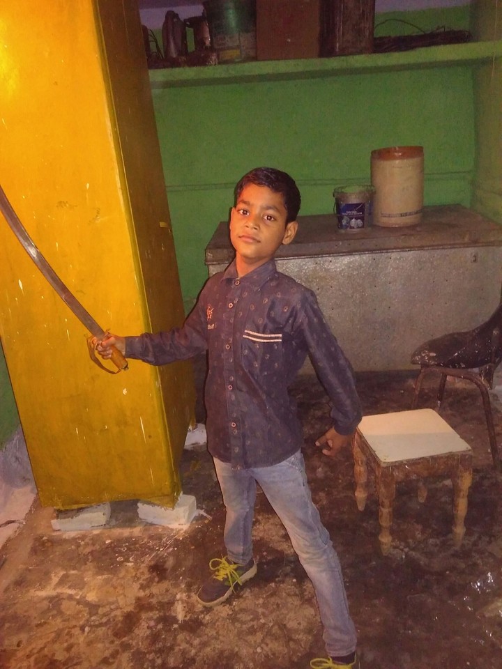 johib khan
