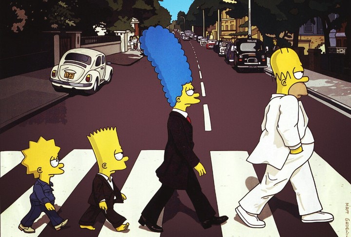 The Simpsons