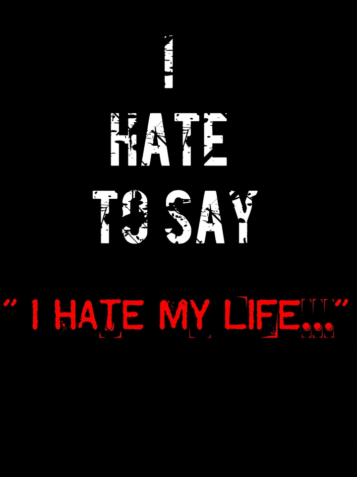Hate