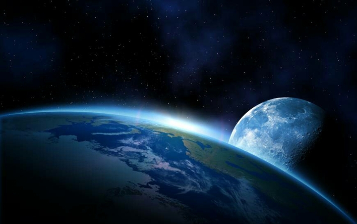 Earth