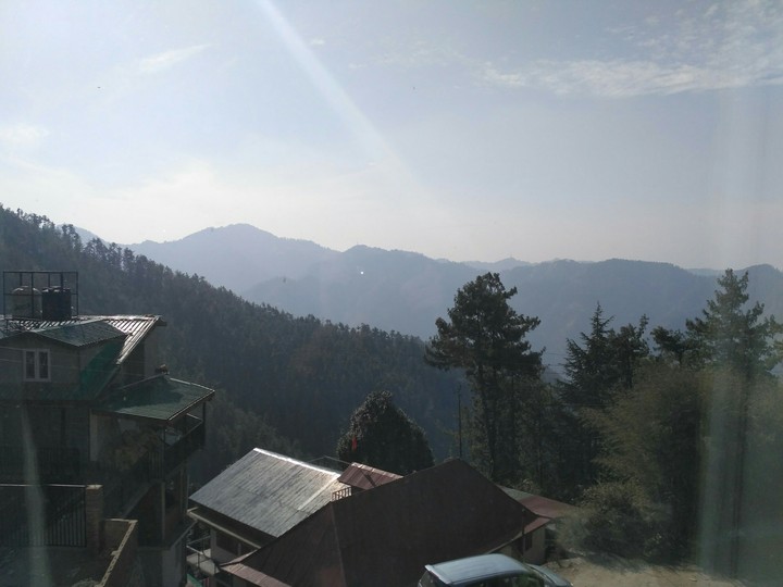 Beautiful Morning