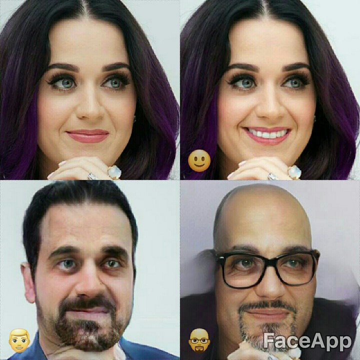 Katy?
