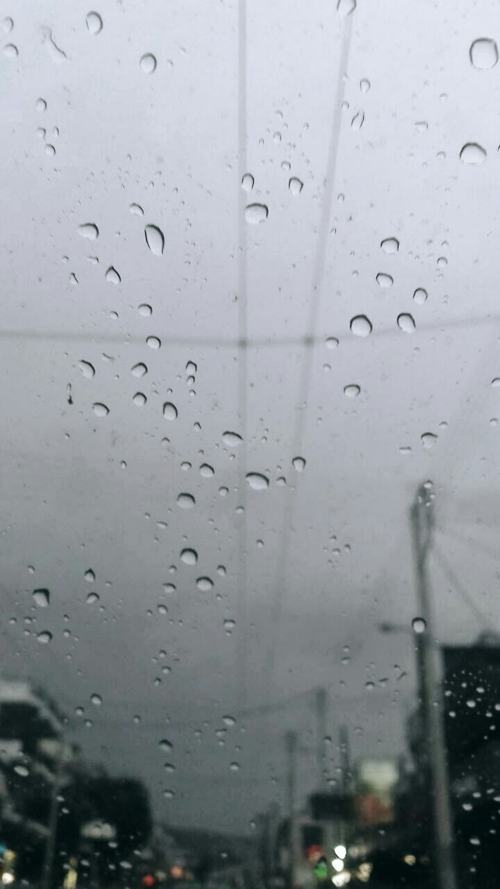 ☔☔☁