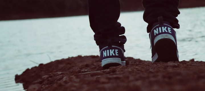 Nike