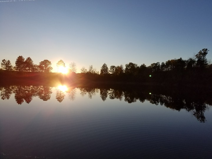 sand lake, mi